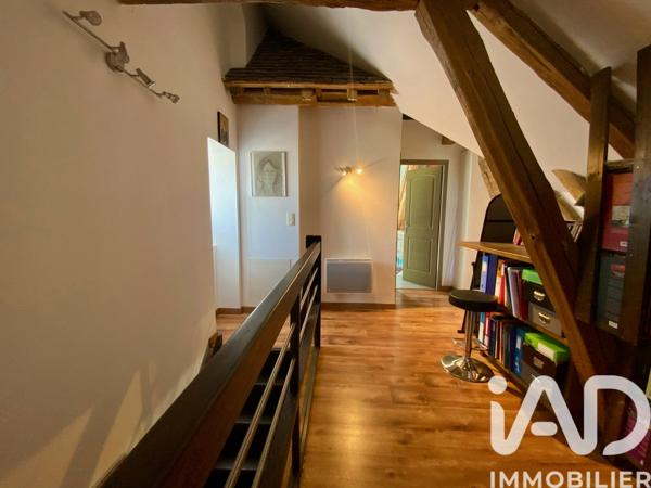 Maison à vendre 5 pièces 132,07 m² Sens