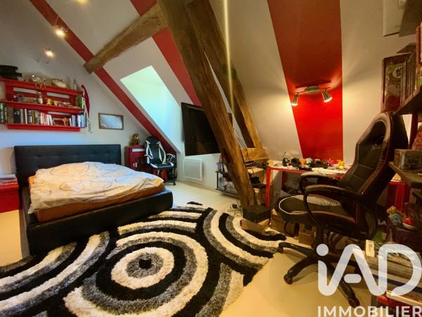 Maison à vendre 5 pièces 132,07 m² Sens