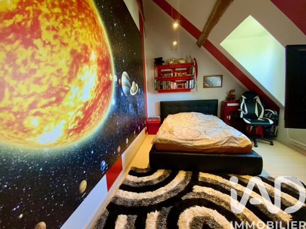 Maison à vendre 5 pièces 132,07 m² Sens