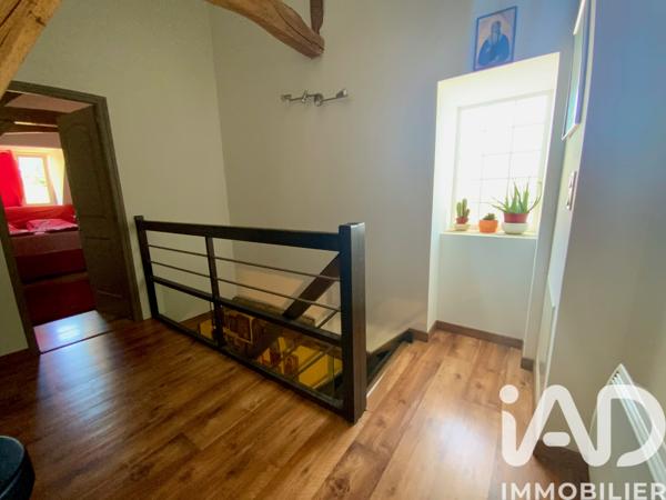 Maison à vendre 5 pièces 132,07 m² Sens