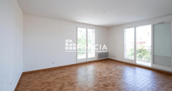 À vendre Appartement 4 pièces 90.77 m² - Valence 26000
