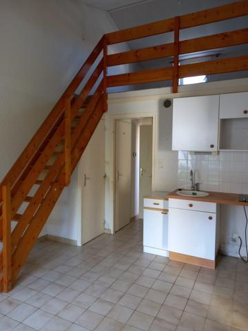 Vente maison 2 pièces, 34.30 m², Saint Georges d’Oléron