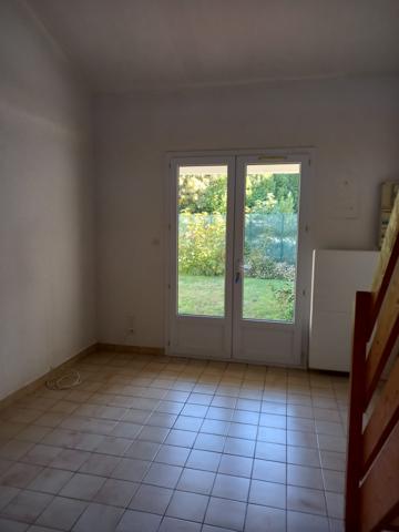 Vente maison 2 pièces, 34.30 m², Saint Georges d’Oléron