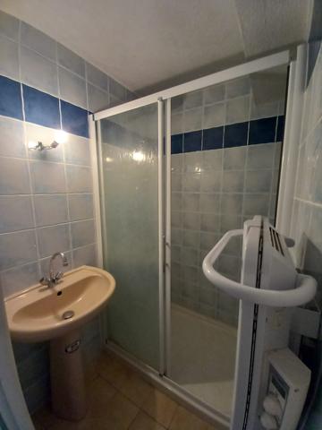 Vente maison 2 pièces, 34.30 m², Saint Georges d’Oléron