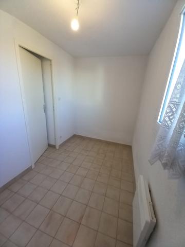 Vente maison 2 pièces, 34.30 m², Saint Georges d’Oléron