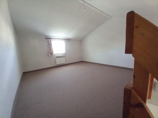 Vente maison 2 pièces, 34.30 m², Saint Georges d’Oléron