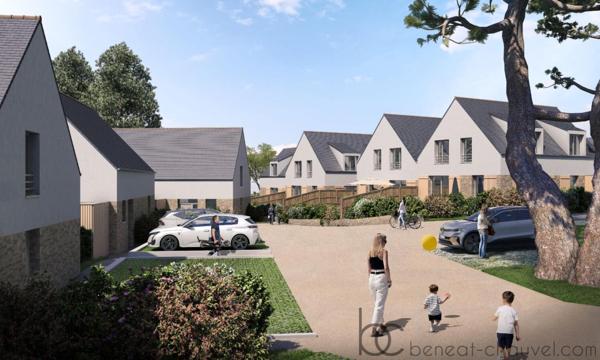 ARZON Maison 5 pièces 110 m²
