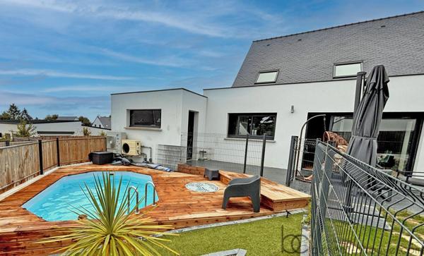 SARZEAU Maison 5 pièces 141 m²