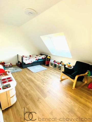 SARZEAU Maison 5 pièces 141 m²