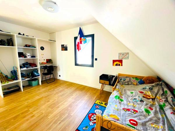 SARZEAU Maison 5 pièces 141 m²