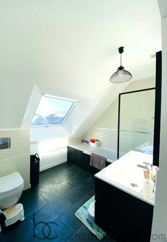 SARZEAU Maison 5 pièces 141 m²