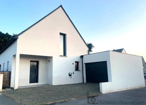 SARZEAU Maison 5 pièces 141 m²