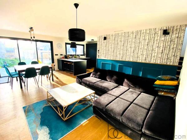 SARZEAU Maison 5 pièces 141 m²