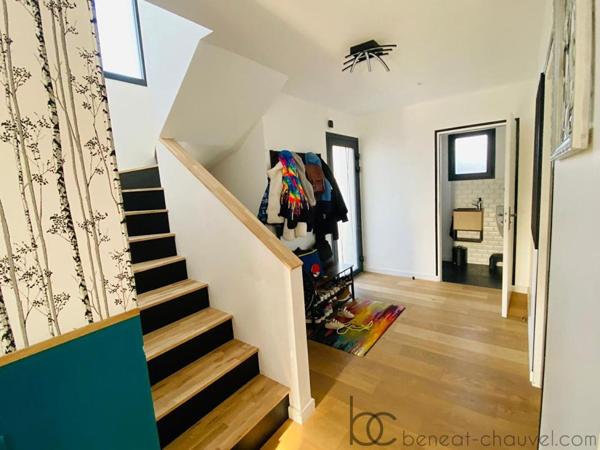 SARZEAU Maison 5 pièces 141 m²