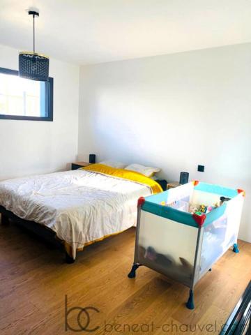 SARZEAU Maison 5 pièces 141 m²