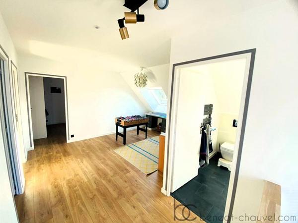 SARZEAU Maison 5 pièces 141 m²