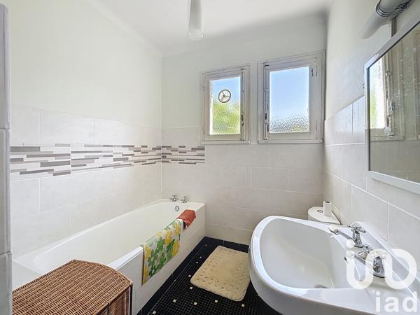 Maison à vendre 4 pièces 135 m² Le Lonzac