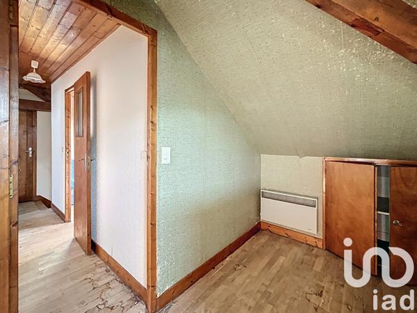 Maison à vendre 4 pièces 135 m² Le Lonzac