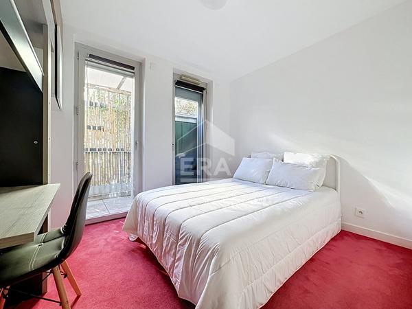 Appartement Terrasse avec vue Seine !