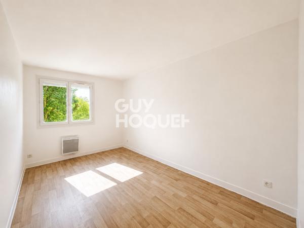 Appartement à vendre de 3 pièces de 64 m²