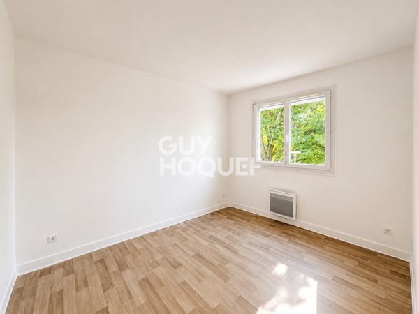 Appartement à vendre de 3 pièces de 64 m²