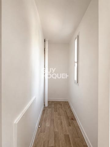 Appartement à vendre de 3 pièces de 64 m²