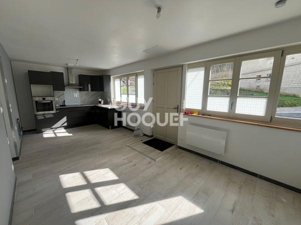 Appartement Longueil-Annel 2 pièce(s) 41.11 m²