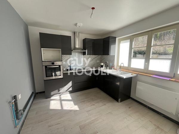 Appartement Longueil-Annel 2 pièce(s) 41.11 m²