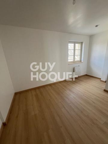 Appartement Longueil-Annel 2 pièce(s) 41.11 m²