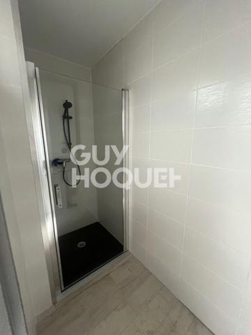 Appartement Longueil-Annel 2 pièce(s) 41.11 m²