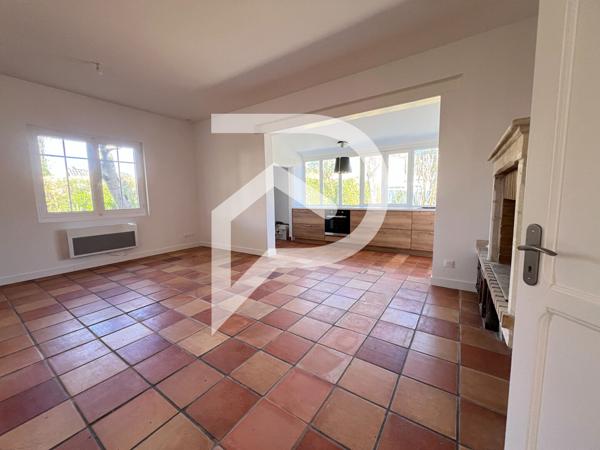 Maison 3 pièces 89 m2