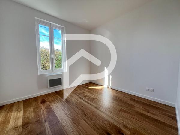 Maison 3 pièces 89 m2