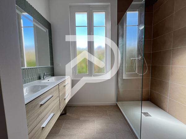 Maison 3 pièces 89 m2