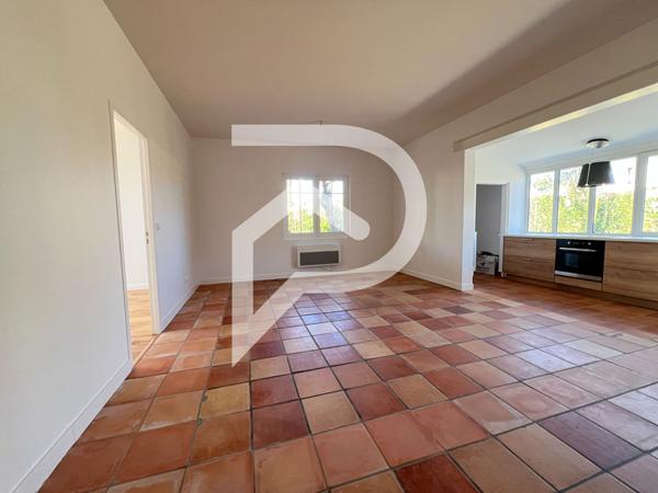 Maison 3 pièces 89 m2