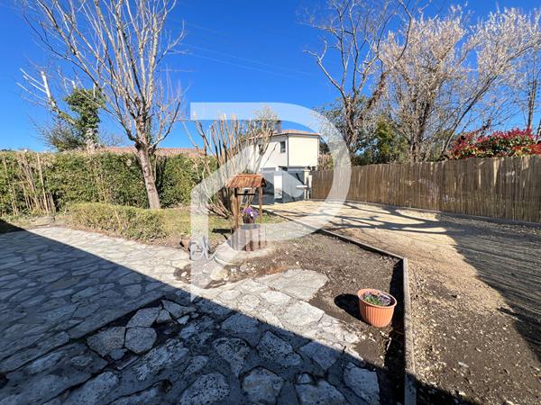 Maison 3 pièces 89 m2