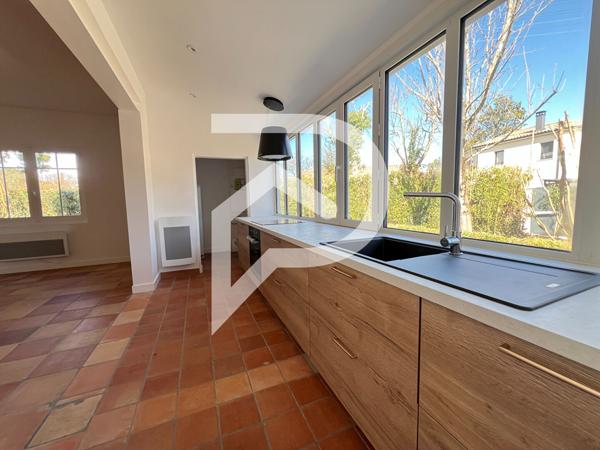 Maison 3 pièces 89 m2
