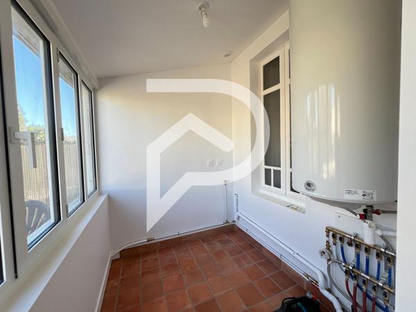 Maison 3 pièces 89 m2