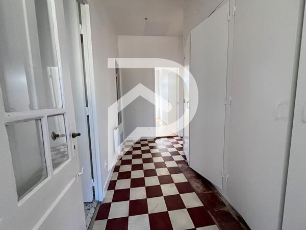 Maison 3 pièces 89 m2