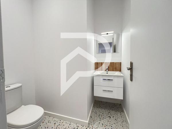 Maison 3 pièces 89 m2