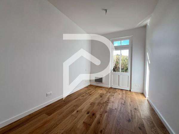 Maison 3 pièces 89 m2