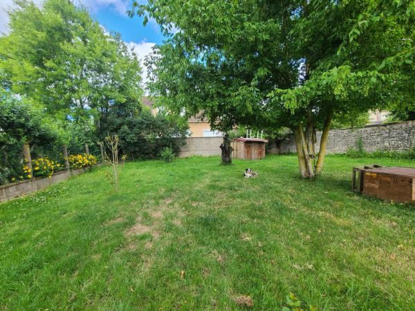 Achat terrain près de CHARTRES - 537 m² - 161 000 €