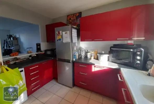 Maison à louer 4 pièces 74.8m² Saint-Benoît (86280)