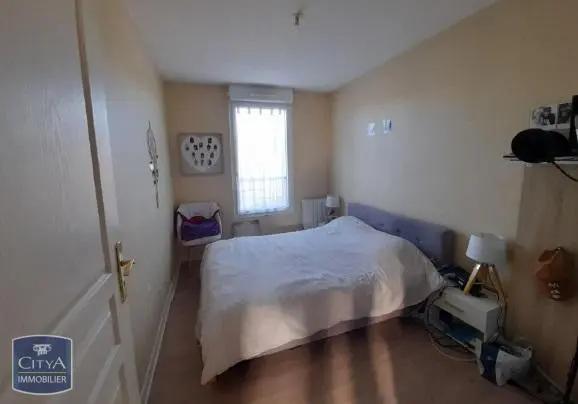Maison à louer 4 pièces 74.8m² Saint-Benoît (86280)