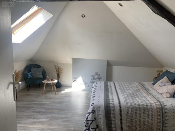 Maison à vendre à Caudebec-lès-Elbeuf en Seine-Maritime (76320), ref : 76025-183