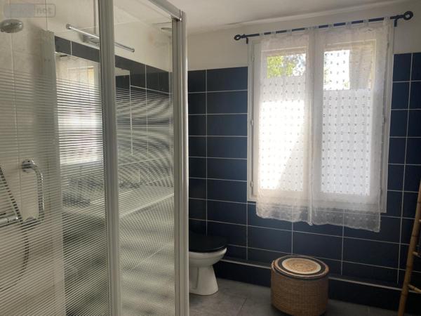 Maison à vendre à Caudebec-lès-Elbeuf en Seine-Maritime (76320), ref : 76025-183
