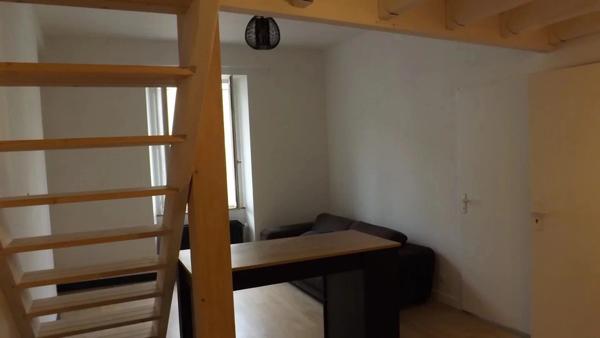 Location Appartement 2 pièces 35 m2 à Niort