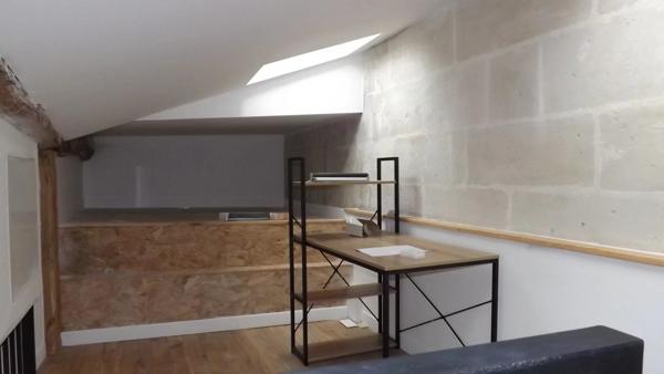 Location Appartement 2 pièces 35 m2 à Niort