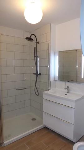 Location Appartement 2 pièces 35 m2 à Niort