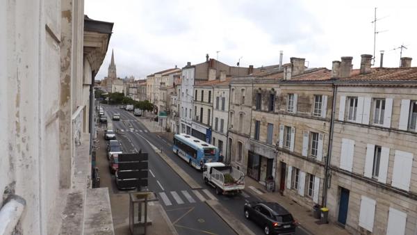 Location Appartement 2 pièces 35 m2 à Niort