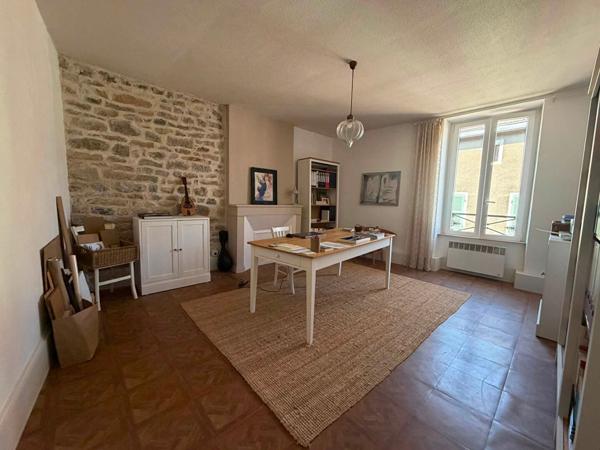 Maison Vitteaux 7 pièce(s) 157 m2